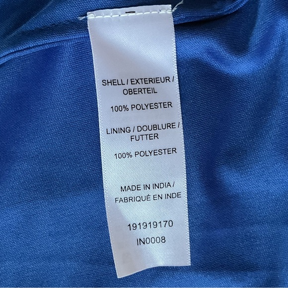 Hailey Logan by Adrianna Papell Beaded Dress, 6 - Picture 7 of 8